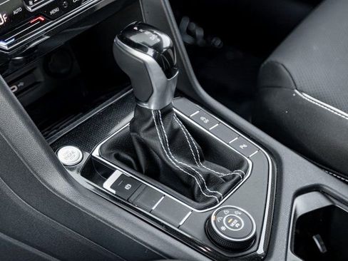 Used 2025 Volkswagen Taos SEL w/ Black Wheel Plus Package image 18