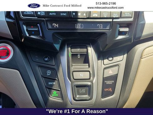 Used 2018 Honda Odyssey Touring image 31