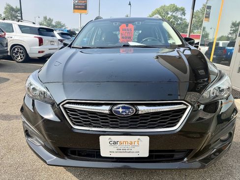 Used 2018 Subaru Impreza 2.0i Premium AWD/4WD image 5