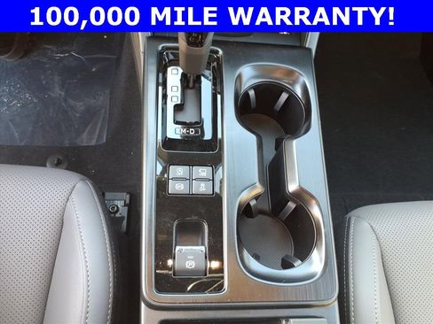 New 2026 Subaru Outback Limited XT image 14