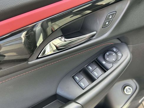 New 2026 Chevrolet TrailBlazer RS w/ Convenience Package image 18