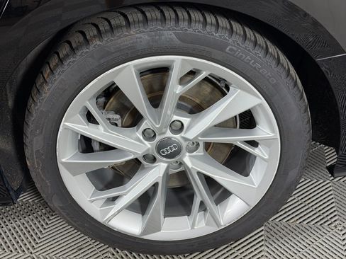 Used 2020 Audi A5 2.0T Premium AWD/4WD image 13