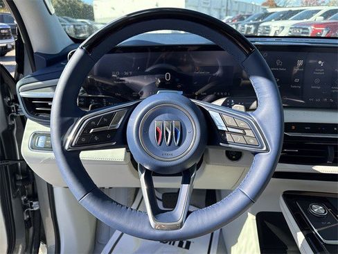 New 2026 Buick Enclave Avenir w/ Super Cruise Package image 14