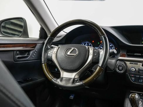 Used 2013 Lexus ES 350 w/ Premium Pkg FWD image 15