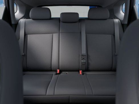 New 2026 Hyundai Kona SE AWD/4WD image 12