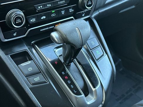 Certified 2021 Honda CR-V EX image 17