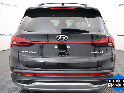 Used 2023 Hyundai Santa Fe Limited image 7