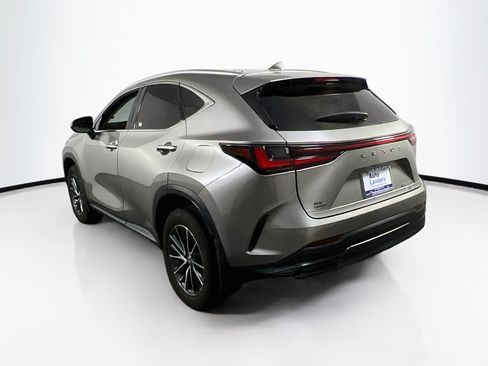 Used 2024 Lexus NX 350 AWD w/ Cold Area Package image 7