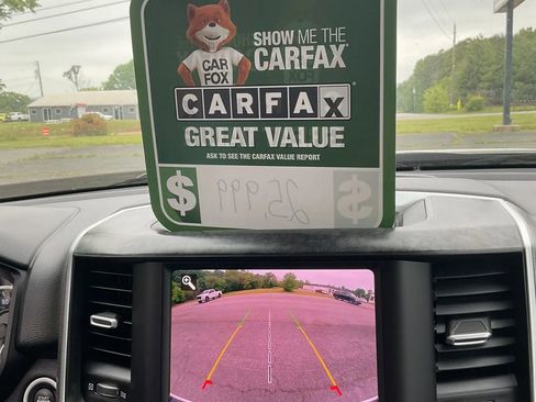 Used 2019 RAM 1500 Big Horn AWD/4WD image 53