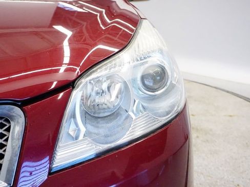 Used 2009 Chevrolet Traverse LTZ image 10