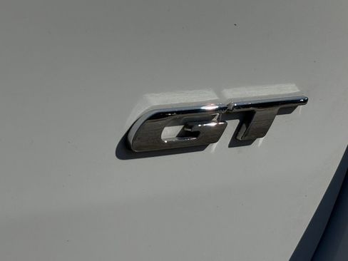 Used 2024 Dodge Durango GT image 9