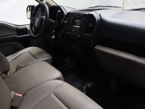 Used 2020 Ford F150 XL w/ Equipment Group 101A Mid image 10