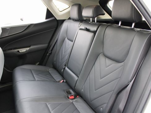 Used 2024 Lexus NX 350 AWD w/ Luxury Package image 21