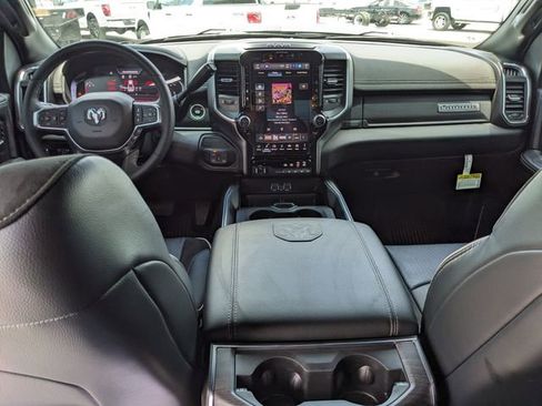 Used 2026 RAM 3500 Laramie w/ Night Edition AWD/4WD image 15