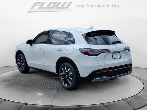 New 2026 Honda HR-V EX-L image 5