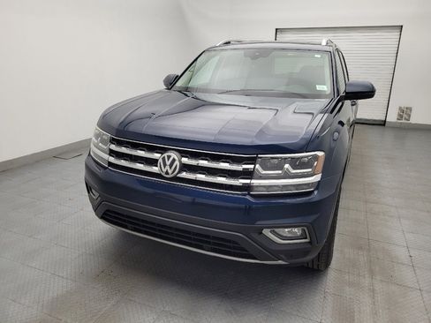 Used 2019 Volkswagen Atlas SEL FWD image 15