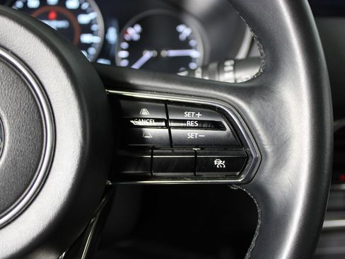 Used 2024 MAZDA CX-90 3.3 Turbo w/ Preferred Plus image 13