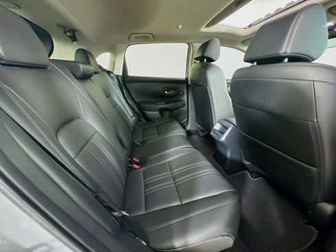 Used 2026 Honda HR-V EX-L image 35