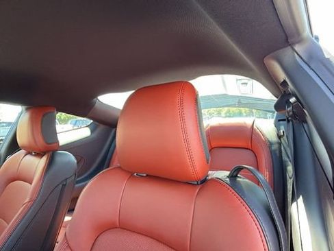 New 2026 Ford Mustang GT Premium w/ GT Performance Package RWD image 18