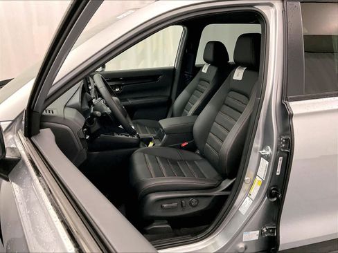 New 2026 Honda CR-V Sport Touring image 11