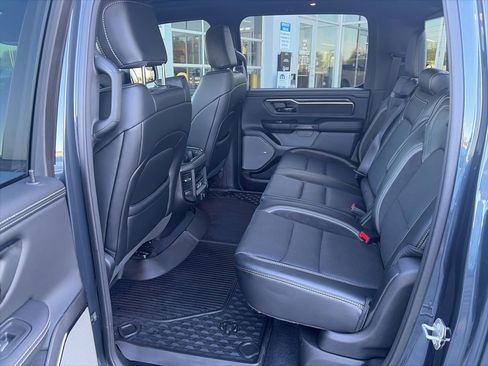 Used 2026 RAM 1500 Rebel w/ G/T Package AWD/4WD image 16