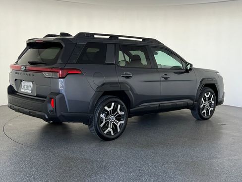 New 2026 Subaru Outback Touring XT AWD/4WD image 4
