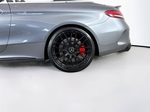 Used 2020 Mercedes-Benz C 63 AMG S image 38