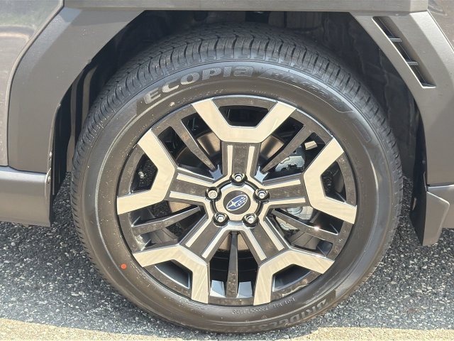 New 2026 Subaru Outback Touring XT AWD/4WD image 12