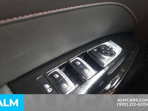 Used 2024 Kia K5 GT w/ GT1 Package FWD image 16