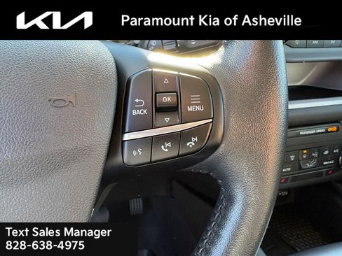 Used 2023 Ford Bronco Sport Big Bend w/ Convenience Package image 15