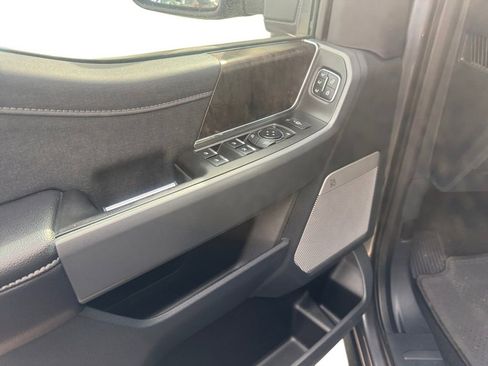 Used 2024 Ford F250 Lariat image 19