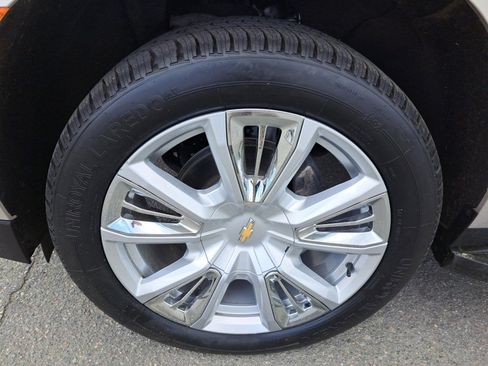 Used 2021 Chevrolet Tahoe High Country image 22