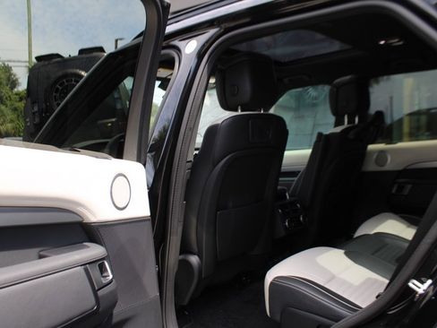 Certified 2024 Land Rover Discovery Dynamic SE image 30