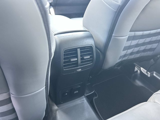 Used 2025 Ford Bronco Sport Badlands AWD/4WD image 18