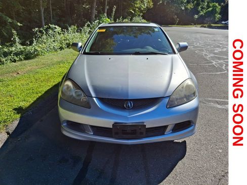 Used 2006 Acura RSX FWD image 3