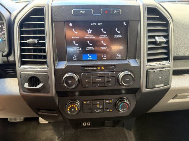 Used 2019 Ford F150 XLT RWD image 18