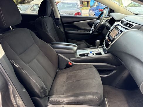 Used 2018 Nissan Murano S FWD image 24