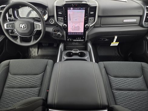 New 2026 RAM 1500 Big Horn image 20