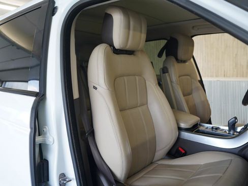 Used 2020 Land Rover Range Rover Sport HSE Dynamic AWD/4WD image 29