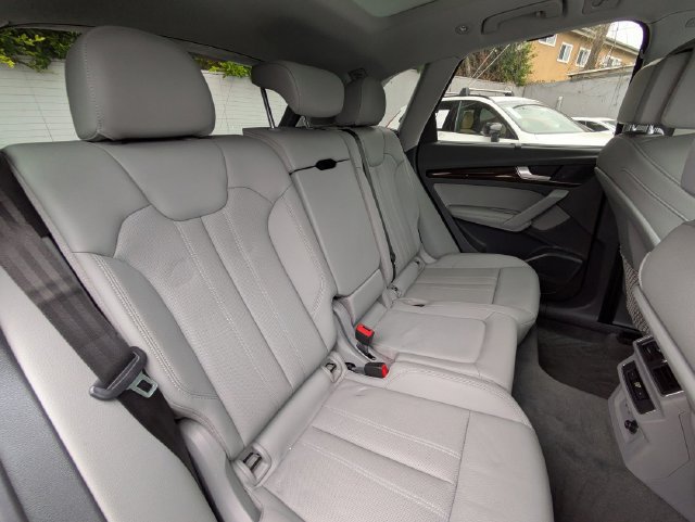 Used 2019 Audi Q5 2.0T Premium Plus AWD/4WD image 29