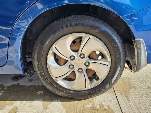 Used 2013 Honda Civic LX image 31