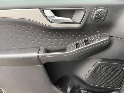 Certified 2020 Ford Escape SEL image 27