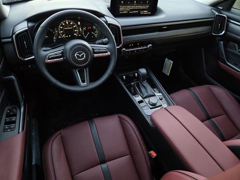 New 2026 MAZDA CX-50 2.5 Hybrid w/ Weather Package image 15