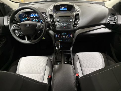 Used 2018 Ford Escape SE AWD/4WD image 10