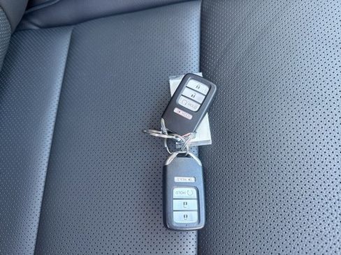 Used 2025 Honda Ridgeline RTL image 4