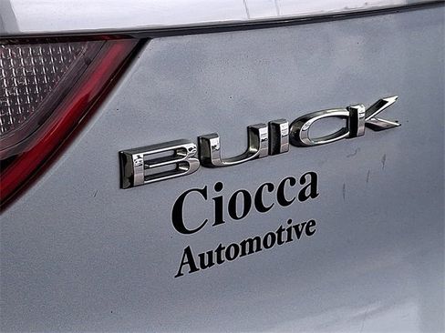 Used 2018 Buick Cascada Premium image 28