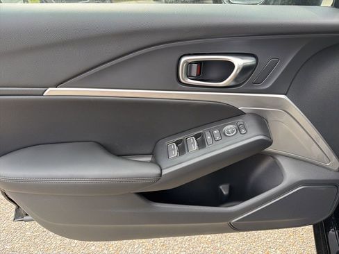 New 2026 Acura Integra FWD image 11