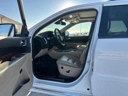 Used 2016 Dodge Durango Citadel w/ Technology Group image 10