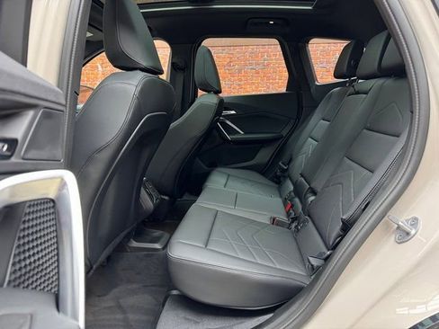 Used 2026 BMW X1 xDrive28i w/ Technology Package image 23