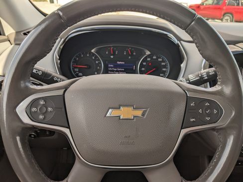 Used 2020 Chevrolet Traverse LT w/ LPO, Floor Liner Package image 24